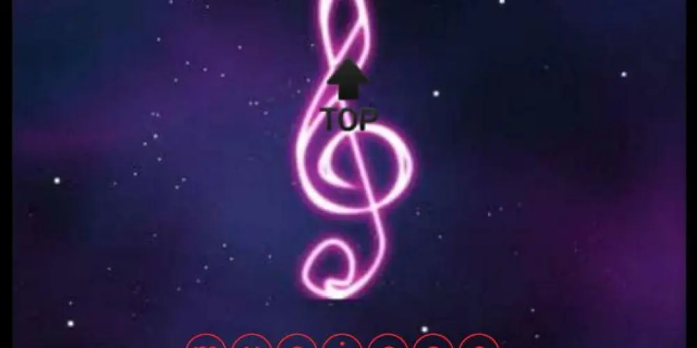 Imagem do grupo de WhatsApp ⓜⓤⓢⓘⓒⓐⓢ  🎶🔝