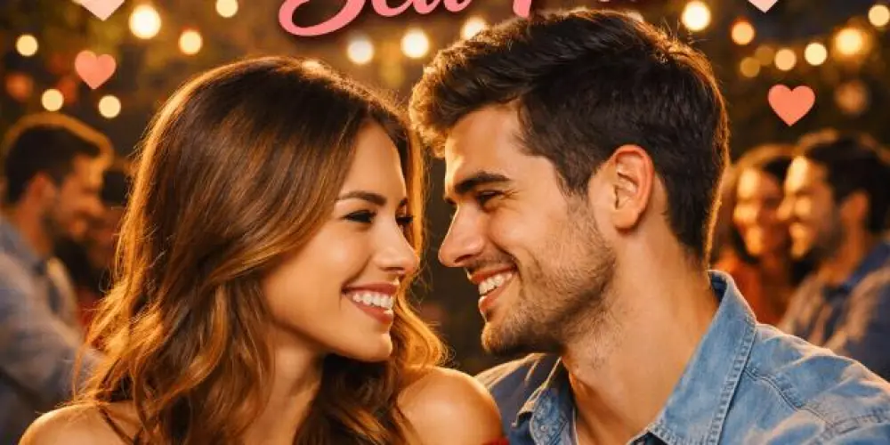 Imagem do grupo de WhatsApp 𝑬𝒏𝒄𝒐𝒏𝒕𝒓𝒆 𝒔𝒆𝒖 𝑷𝒂𝒓 ❤️ 𝒈𝒓𝒖𝒑𝒐 𝒅𝒆 𝒂𝒎𝒊𝒛𝒂𝒅𝒆𝒔 𝒆 𝒓𝒆𝒍𝒂𝒄𝒊𝒐𝒏𝒂𝒎𝒆𝒏𝒕𝒐𝒔