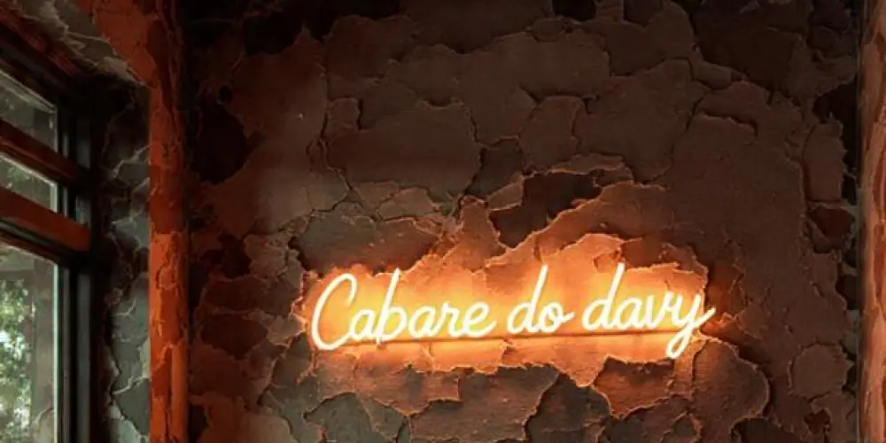 Imagem do grupo de WhatsApp 𝘊𝘢𝘣𝘢𝘳𝘦 𝘥𝘰 𝘥𝘢𝘷𝘺