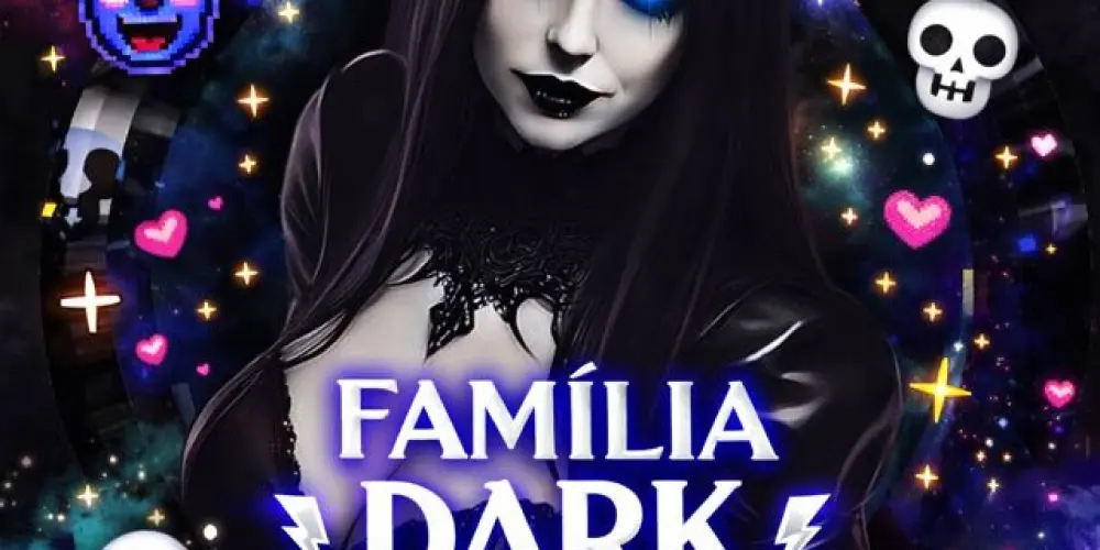 Imagem do grupo de WhatsApp 𝐅𝐀𝐌𝐈𝐋𝐈𝐀 𝐃𝐀𝐑𝐖𝐄𝐁 𝐎𝐅𝐂 𝟖.𝟎