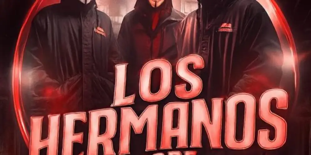 Imagem do grupo de WhatsApp ◊ ═══ 𝙇𝙊𝙎 𝙃𝙀𝙍𝙈𝘼𝙉𝙊𝙎═══ ◊