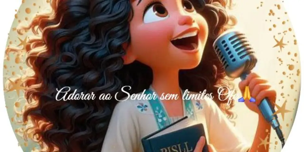 Imagem do grupo de WhatsApp ༄ˢᵀ᭄✿🎼🎤🅰Ⓓ🅾Ⓡ🅰Ⓡ 🅰🅾 🆂🅴ⓃⒽ🅾Ⓡ 🆂🅴🅼 Ⓛ🅸🅼🅸Ⓣ🅴🆂 🅾Ⓕ🅲🎼🎤࿐