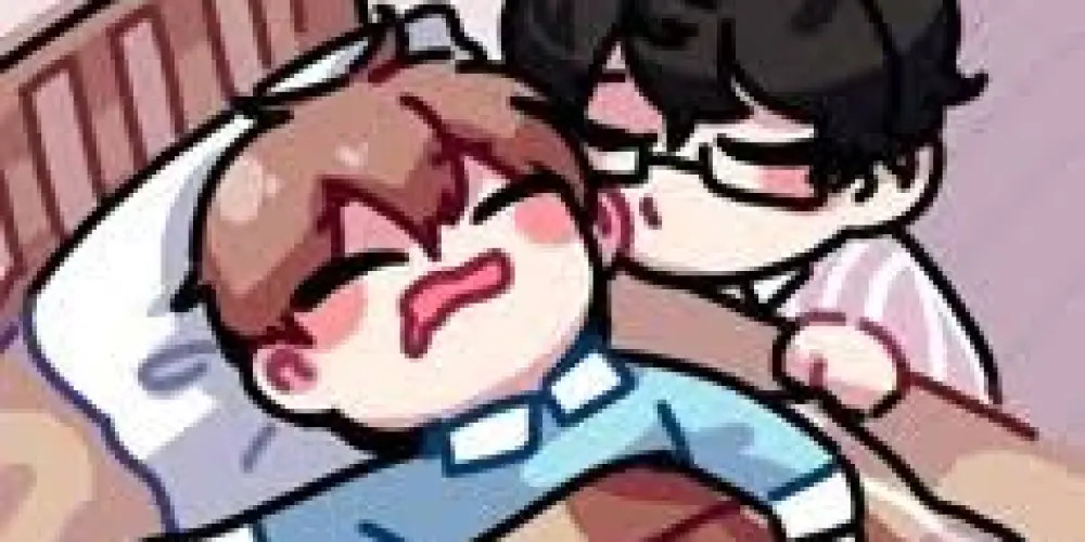 Imagem do grupo de WhatsApp 𝔹𝕃 𝕃𝕠𝕧𝕖𝕣𝕤 𝕒𝕤𝕤𝕖𝕞𝕓𝕝𝕖! (🇧🇷)