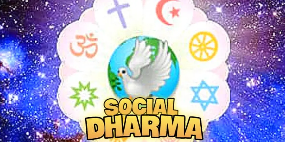 Imagem do grupo de WhatsApp 𝗦𝗢𝗖𝗜𝗔𝗟 𝗗𝗛𝗔𝗥𝗠𝗔 🕊️🌎