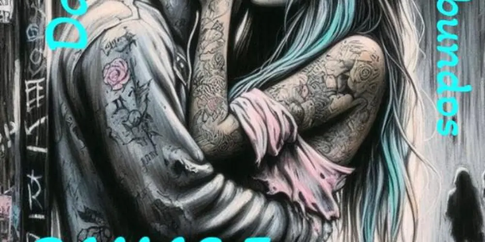 Imagem do grupo de WhatsApp 🅳🅰🅼🅰🆂 & 🆅🅰🅶🅰🅱🆄🅽🅳🅾🆂