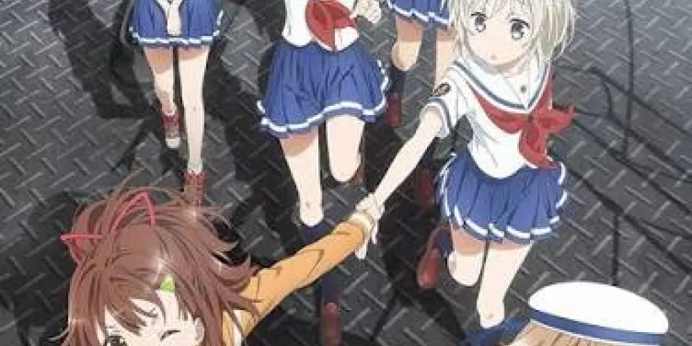 Imagem do grupo de WhatsApp ❃❀𝗔𝗻𝗶𝗺𝗲 𝗚𝗶𝗹𝗹𝘀❀❃