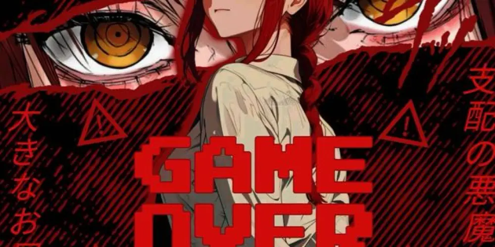 Imagem do grupo de WhatsApp 《𝐆𝐀𝐌𝐄 𝐎𝐕𝐄𝐑》