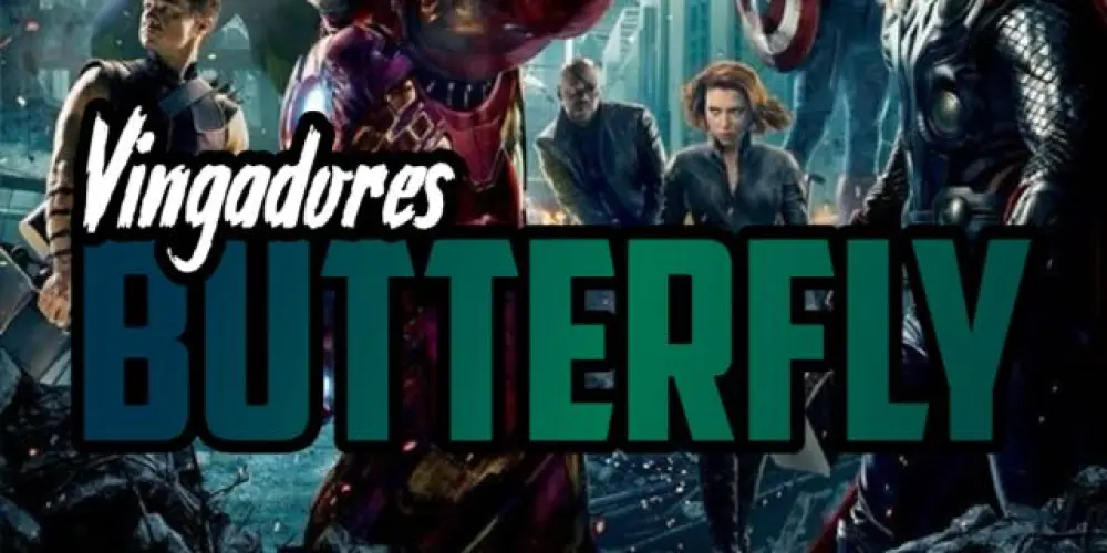 Imagem do grupo de WhatsApp ⓪.①  𝑉𝑖𝑛𝑔𝑎𝑑𝑜𝑟𝑒𝑠🦸