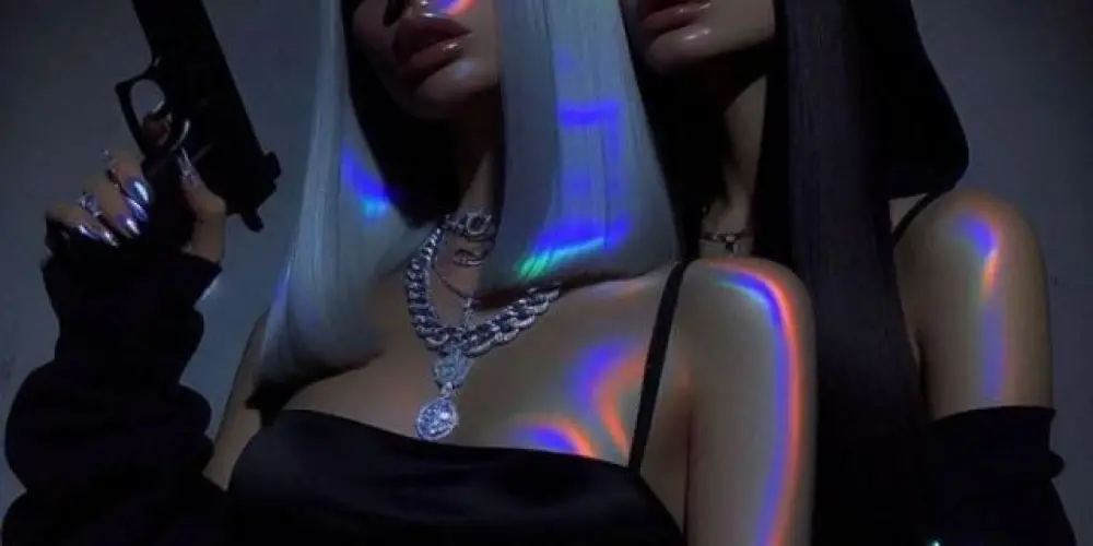 Imagem do grupo de WhatsApp 𝗦𝗼 𝗮𝘀 𝗺𝗲𝗻𝗶𝗻𝗮𝘀✨👄👠