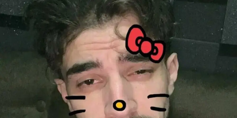 Imagem do grupo de WhatsApp 𝕺𝖘 𝕮𝖆𝖓𝖈𝖊𝖑𝖆𝖉𝖔𝖘⚠︎