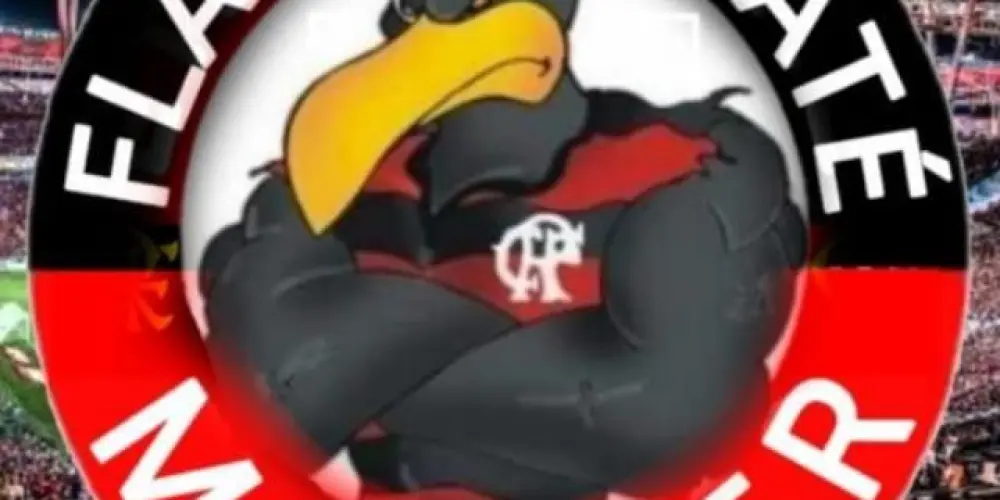 Imagem do grupo de WhatsApp ❤️𝐅𝐋𝐀𝐌𝐄𝐍𝐆𝐎 𝐀𝐓𝐄́ 𝐌𝐎𝐑𝐑𝐄𝐑🖤