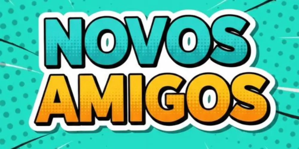 Imagem do grupo de WhatsApp 💫ＮＯＶＯＳ ☆ ＡＭＩＧＯＳ💫