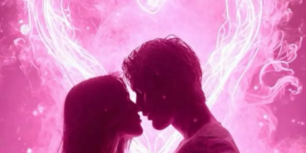 Imagem do grupo de WhatsApp 💗𝐍𝐀𝐌𝐎𝐑𝐎 𝐄 𝐀𝐌𝐈𝐙𝐀𝐃𝐄💗