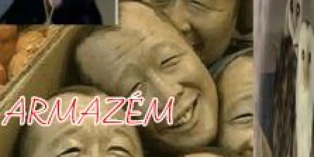 Imagem do grupo de WhatsApp 𝔸ℝ𝕄𝔸ℤ𝔼́𝕄 ☕︎