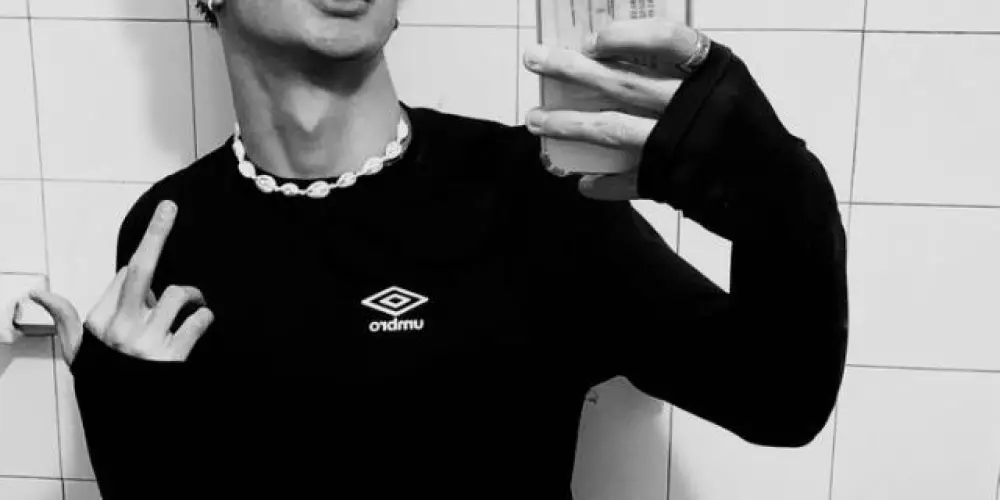 Imagem do grupo de WhatsApp 𝑮𝑶𝑻ℌ𝑨𝑴