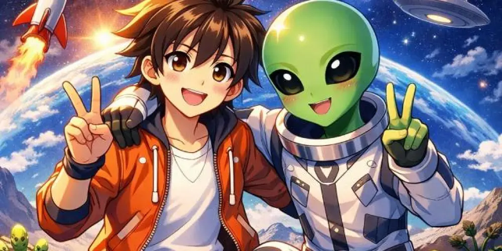 Imagem do grupo de WhatsApp 𓂀🚀 𝔸𝕞𝕚𝕫𝕒𝕕𝕖 𝕕𝕖 𝕡𝕒𝕫 🚀𓂀