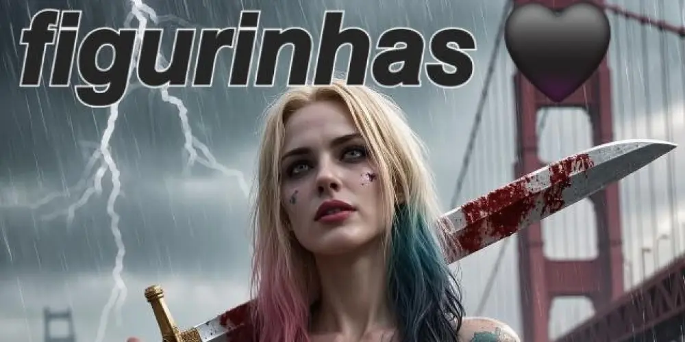 Imagem do grupo de WhatsApp 𝐿𝑜𝑢𝑐𝑎 𝑝𝑜𝑟 𝑓𝑖𝑔𝑢𝑟𝑖𝑛𝒉𝑎𝑠 🖤