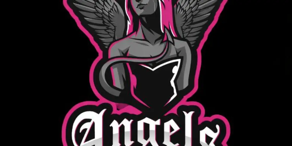 Imagem do grupo de WhatsApp 𝑨𝑵𝑮𝑬𝑳𝑺 𝑮𝑰𝑹𝑳𝑺𓆩ꨄ︎𓆪