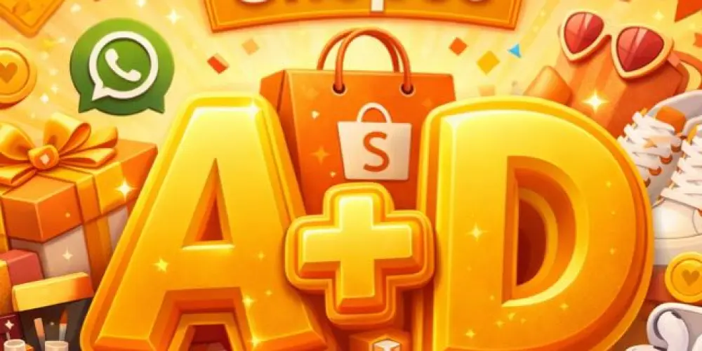 Imagem do grupo de WhatsApp 𝐀𝐜𝐡𝐚𝐝𝐢𝐧𝐡𝐨𝐬 𝐒𝐡𝐨𝐩𝐞𝐞 🛍️✨