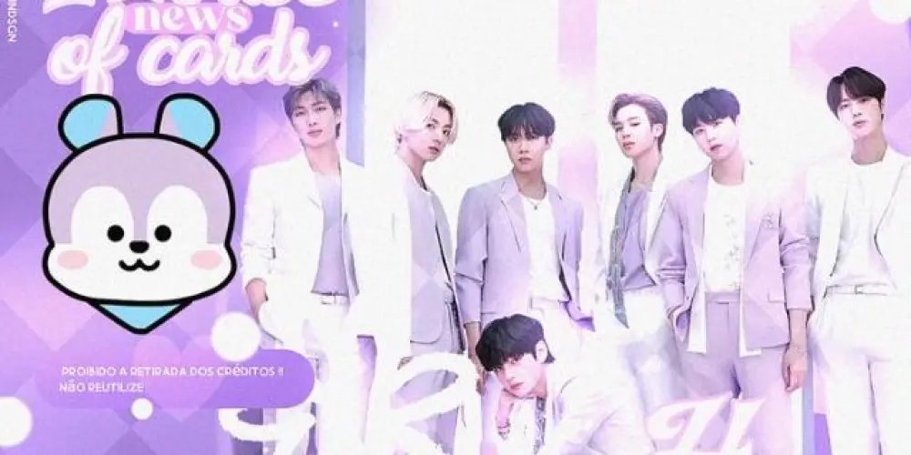 Imagem do grupo de WhatsApp ✿꯳ֵ֟፝۫۫۫۫💜̸̥᷒ᰰ ׁ 𝐁-𝐓𝐄𝐄𝐍𝐒