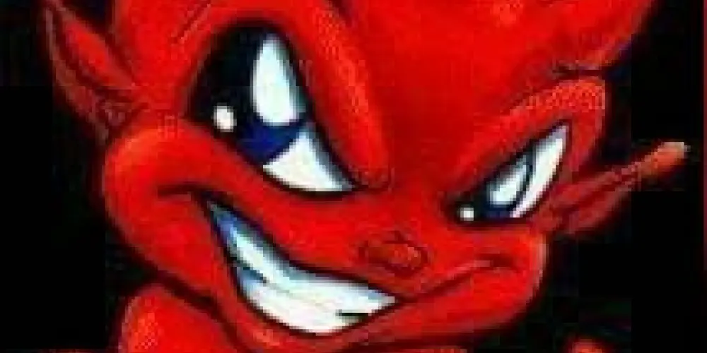 Imagem do grupo de WhatsApp 👻