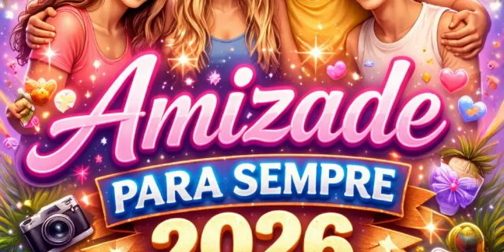 Imagem do grupo de WhatsApp 💖 𝓐𝓶𝓲𝔃𝓪𝓭𝓮 𝓟𝓪𝓻𝓪 𝓢𝓮𝓶𝓹𝓻𝓮 𝟐𝟎𝟐𝟔 💖