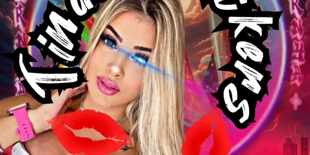 Imagem do grupo de WhatsApp 💋𝖳𝗂𝗇𝖽𝖾𝗋 𝖲𝗍𝗂𝖼𝗄𝖾𝗋𝗌💋