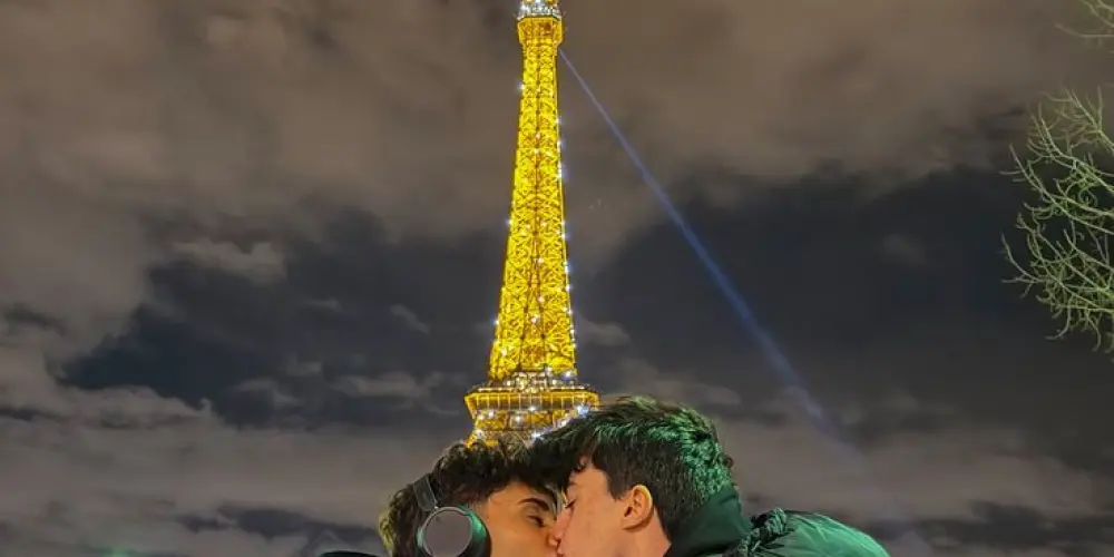 Imagem do grupo de WhatsApp ✨ ℙ𝕣𝕚𝕕𝕖 𝕊𝕠𝕔𝕚𝕖𝕥𝕪 🏳️‍🌈