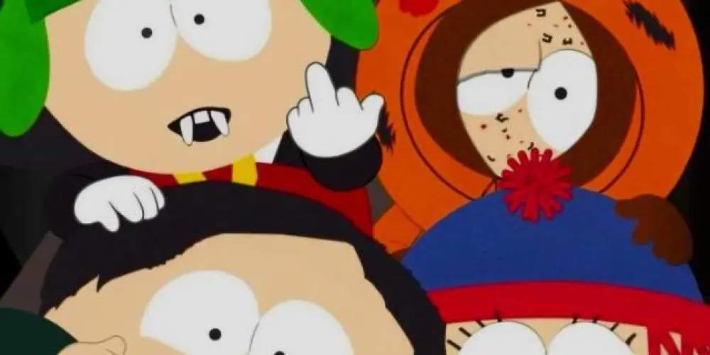 Imagem do grupo de WhatsApp 𝐒𝐎𝐔𝐓𝐇 𝐏𝐀𝐑𝐊 - 𝐁𝐑𝐀𝐙𝐈𝐋𝐈𝐀𝐍