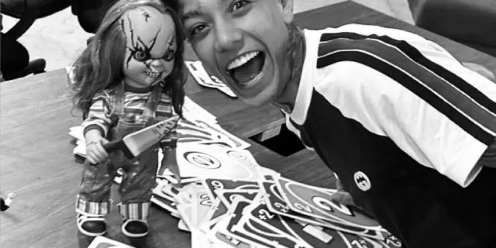 Imagem do grupo de WhatsApp 𝙘𝙝𝙖𝙩' 𝙡𝙞𝙙𝙚𝙧𝙖𝙣𝙘̧𝙖 🍀