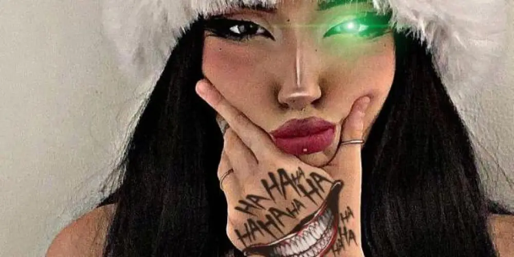 Imagem do grupo de WhatsApp 🗿🍷ᬊ͜͡🔥𝐔𝐍𝐍𝐀͜͡𝑴𝐄𝑫ϟ⚡🦆🤨