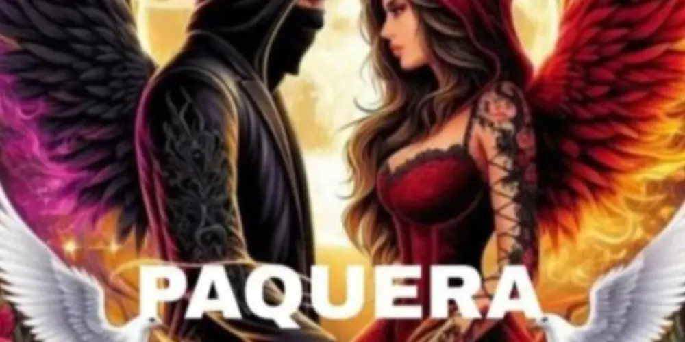 Imagem do grupo de WhatsApp ℙ𝕒𝕢𝕦𝕖𝕣𝕒 & 𝕣𝕖𝕤𝕖𝕟𝕙𝕒