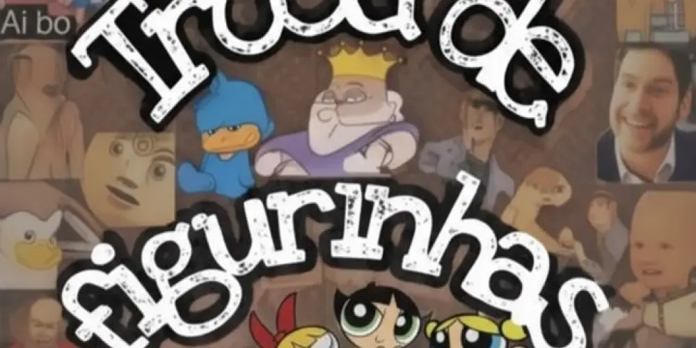 Imagem do grupo de WhatsApp 🆃🆁🅾🅲🅰 🅳🅴 🅵🅸🅶🆄🆁🅸🅽🅷🅰🆂