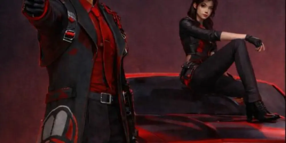 Imagem do grupo de WhatsApp †𝕋𝕣𝕠𝕡𝕒 𝕕𝕠 𝔾𝕒𝕓𝕣𝕚𝕖𝕝†