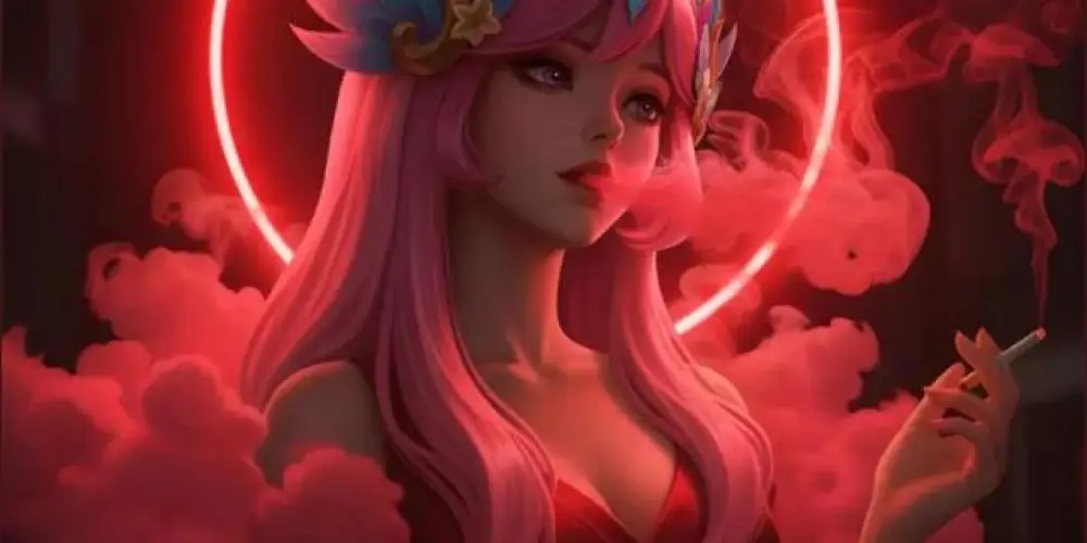 Imagem do grupo de WhatsApp 𝑌𝑢𝑡𝑎𝑟𝑎 𝐶𝑖𝑡𝑦  😈