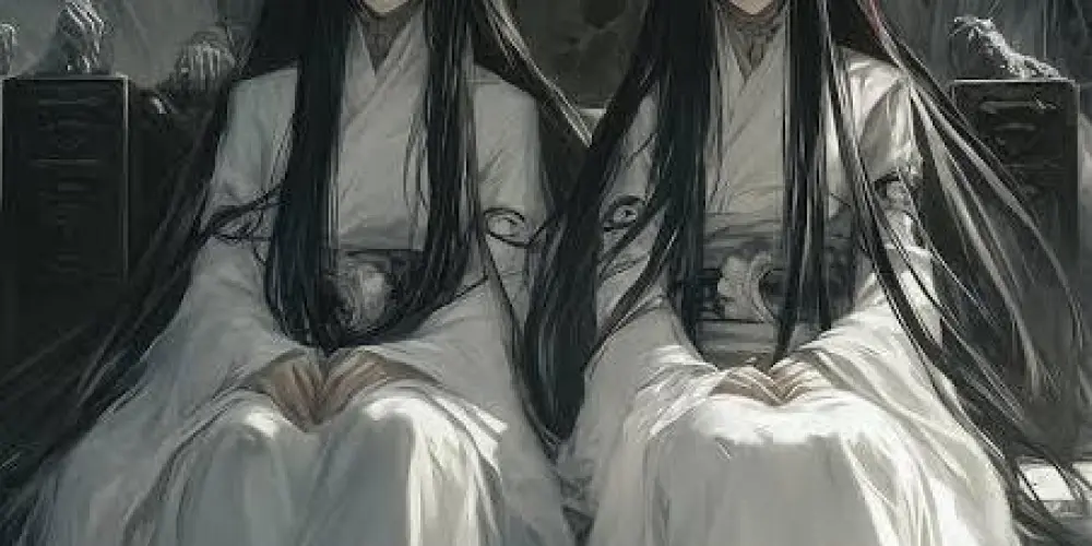 Imagem do grupo de WhatsApp ☾⋆𝙊𝙎 𝙄𝙉𝙑𝙄𝙎𝙄𝙑𝙀𝙄𝙎⋆✧