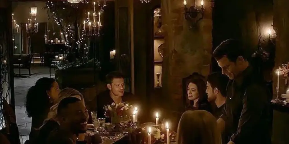 Imagem do grupo de WhatsApp ⏤͟͟͞͞✵ 𝐇𝚘𝚞𝚜𝚎 𝓜𝚒𝚔𝚊𝚎𝚕𝚜𝚘𝚗 ⏤͟͟͞͞ ✷