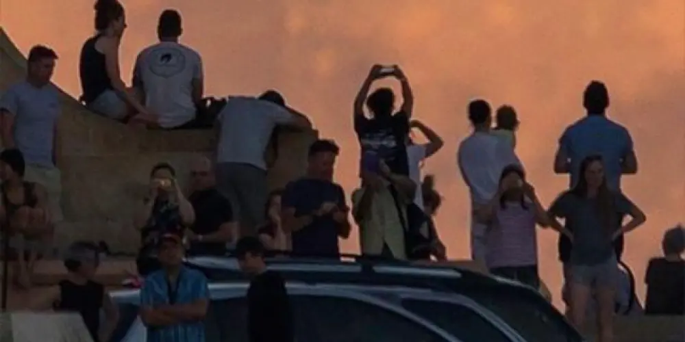 Imagem do grupo de WhatsApp 𝐎𝐬 𝐬𝐞𝐦 𝐜𝐨𝐧𝐜𝐞𝐢𝐭𝐨𝐬 🔥