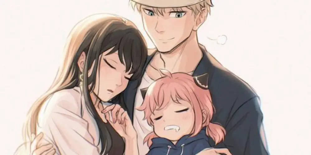 Imagem do grupo de WhatsApp ꜰᴀᴍɪʟɪᴀ ᴡᴇʙ 👫