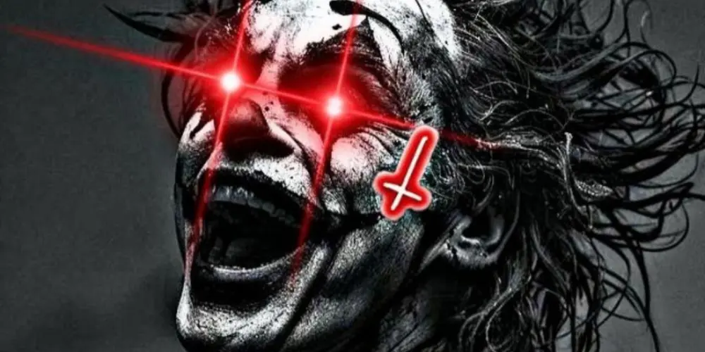 Imagem do grupo de WhatsApp ᙃᙓ ᕼᙓᒐᒐ ☠️