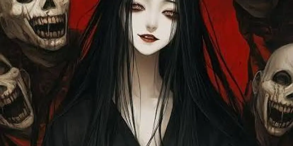 Imagem do grupo de WhatsApp ♆𝙄𝙉𝙁𝙀𝙍𝙉𝙊 𝘼𝘽𝙎𝙊𝙇𝙐𝙏𝙊♆