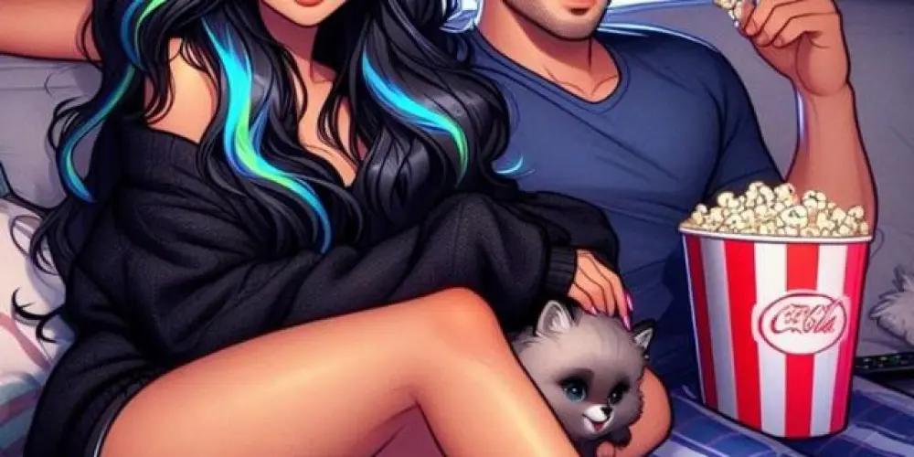 Imagem do grupo de WhatsApp 🐣  🎀  𝒜𝑀♡𝑅 𝑒 𝑅🍩𝑀𝒜𝒩𝒞𝐸  🎀  🐣