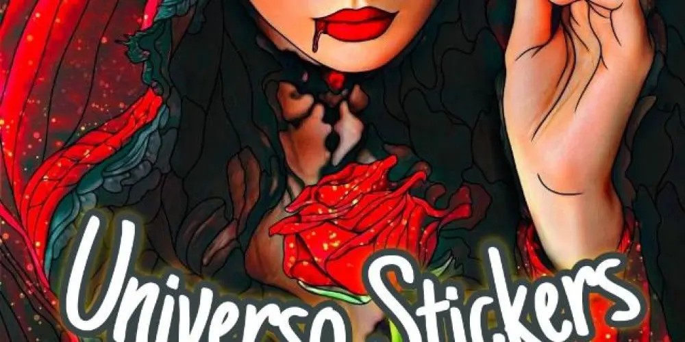 Imagem do grupo de WhatsApp ミ★ 𝘜𝘕𝘐𝘝𝘌𝘙𝘚𝘖 𝘚𝘛𝘐𝘊𝘒𝘌𝘙𝘚 ★彡