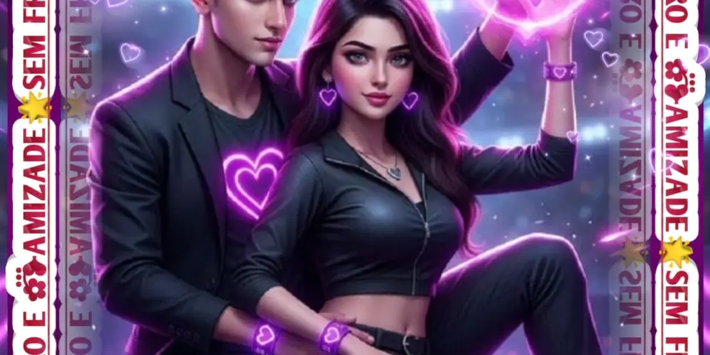 Imagem do grupo de WhatsApp 🅽🅰🅼🅾🆁🅾 🅴 🅰🅼🅸🆉🅰🅳🅴 🆂🅴🅼 🅵🆁🅾🅽🆃🅴🅸🆁🅰🆂  󠁮󠁡󠁭󠁯󠁲󠁯󠀠󠁥󠀠󠁡󠁭󠁩󠁺󠁡󠁤󠁥