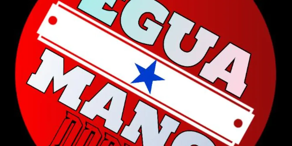 Imagem do grupo de WhatsApp 〄𝗘́𝗚𝗨𝗔 𝗠𝗔𝗡𝗢 〄