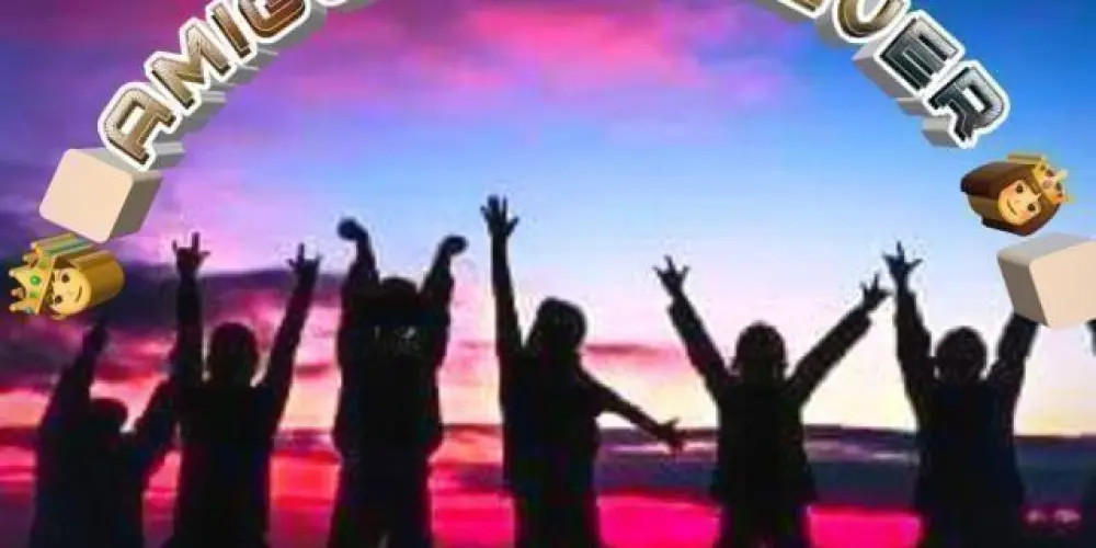 Imagem do grupo de WhatsApp 🤴🏻💫🥰💙✨𝐀𝐌𝐈𝐆𝐎𝐒 𝐅𝐎𝐑𝐄𝐕𝐄𝐑✨💙🥰💫👸🏻