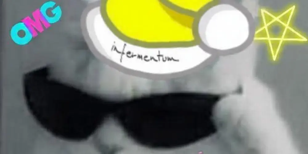 Imagem do grupo de WhatsApp 🕹️👾↯°𝐅𝜟𝐌𝐈𝐋𝐈𝐀 𝐃𝚯 𝐂𝜟𝐏𝐒 👻💥