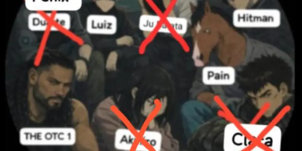 Imagem do grupo de WhatsApp 𝗧𝗛𝗘 𝗡𝗘𝗪 𝗘𝗥𝗔 𝗢𝗙 𝗦𝗛𝗜𝗧𝗣𝗢𝗦𝗧 😈🥵