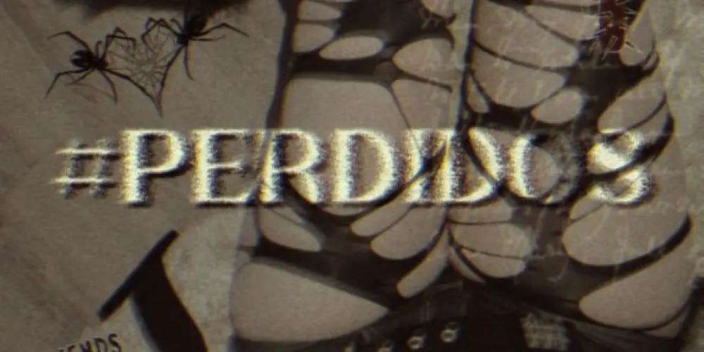 Imagem do grupo de WhatsApp #𝕻𝐄𝐑𝐃𝐈𝐃𝐎𝐒メ