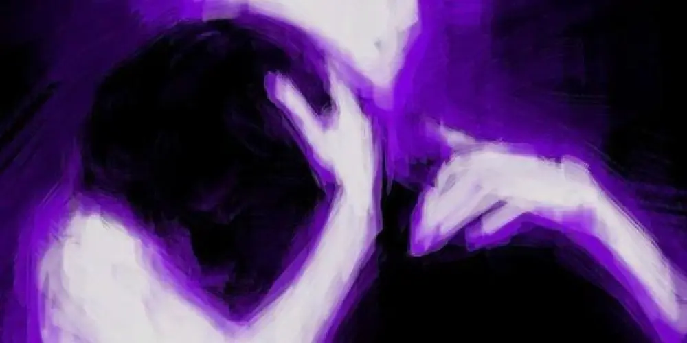 Imagem do grupo de WhatsApp ᴅᴀʀᴋ ʜᴇᴀᴠᴇɴ